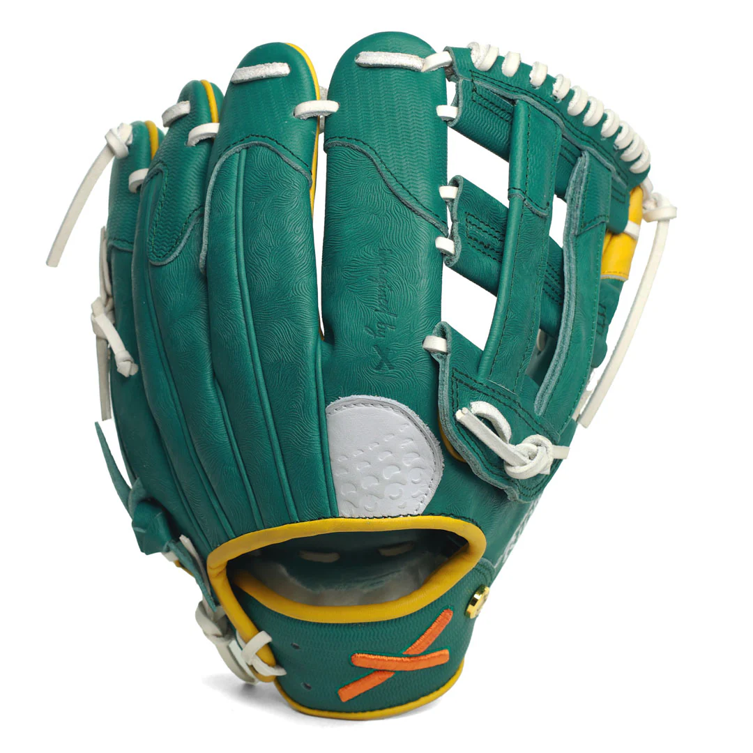baseball & softball gloves